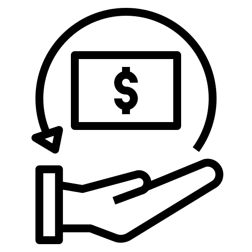 Satisfait ou remboursé