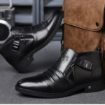 élégante avec fermeture zippée Dolcino