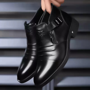 élégante avec fermeture zippée Dolcino