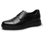 Chaussures derby homme cuir